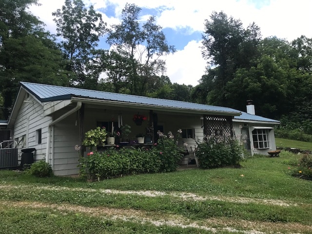 1400 Popcorn Road Springville, IN 47462 - Photo 16 of 22