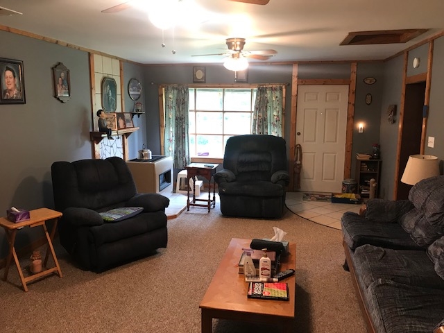 1400 Popcorn Road Springville, IN 47462 - Photo 3 of 22