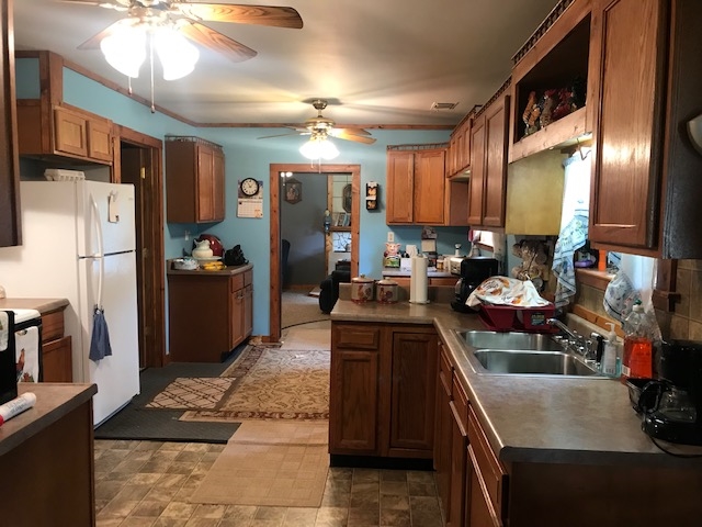1400 Popcorn Road Springville, IN 47462 - Photo 7 of 22