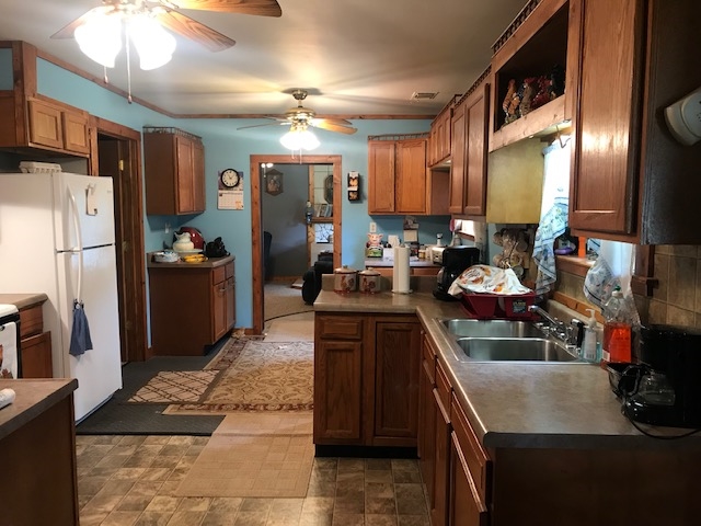 1400 Popcorn Road Springville, IN 47462 - Photo 8 of 22