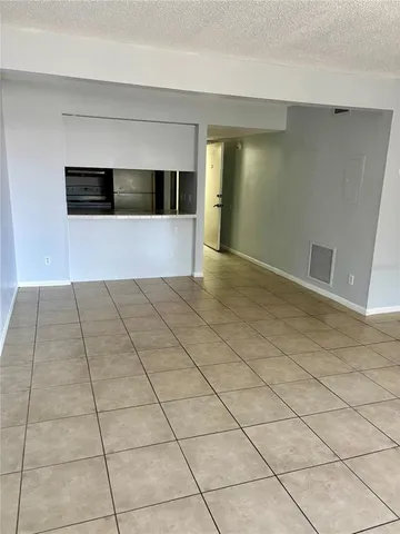 a view of wooden floor