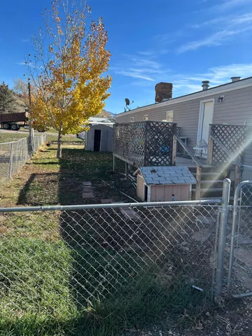 $110,000 | 700 Denver Avenue, Unit 14, De Beque, CO 81630