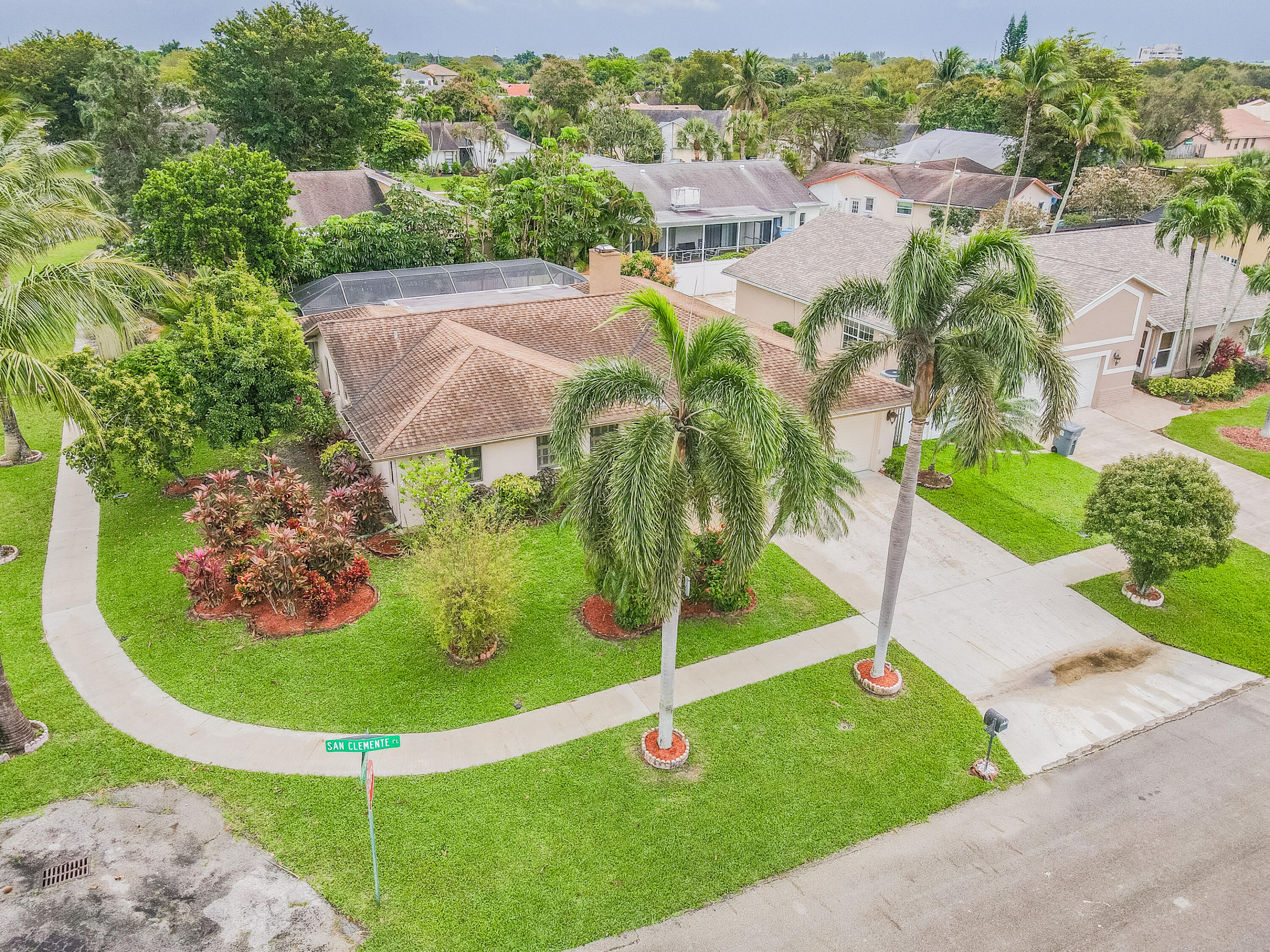 7430 San Clemente Place Boca Raton, FL 33433 - Photo 4 of 65 DJI_0580