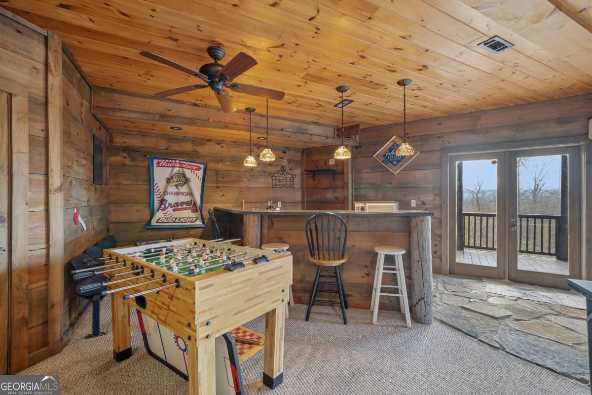 97 Fox Mountain Crossing Blue Ridge, GA 30513 - Photo 49 of 58