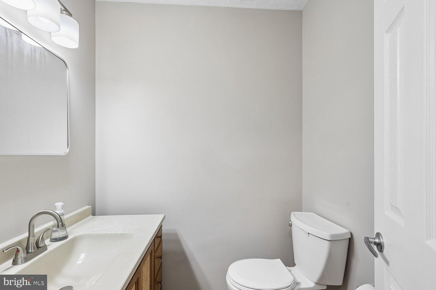 2423 Flowering Tree Lane Gambrills, MD 21054 - Photo 16 of 57 Powder Room
