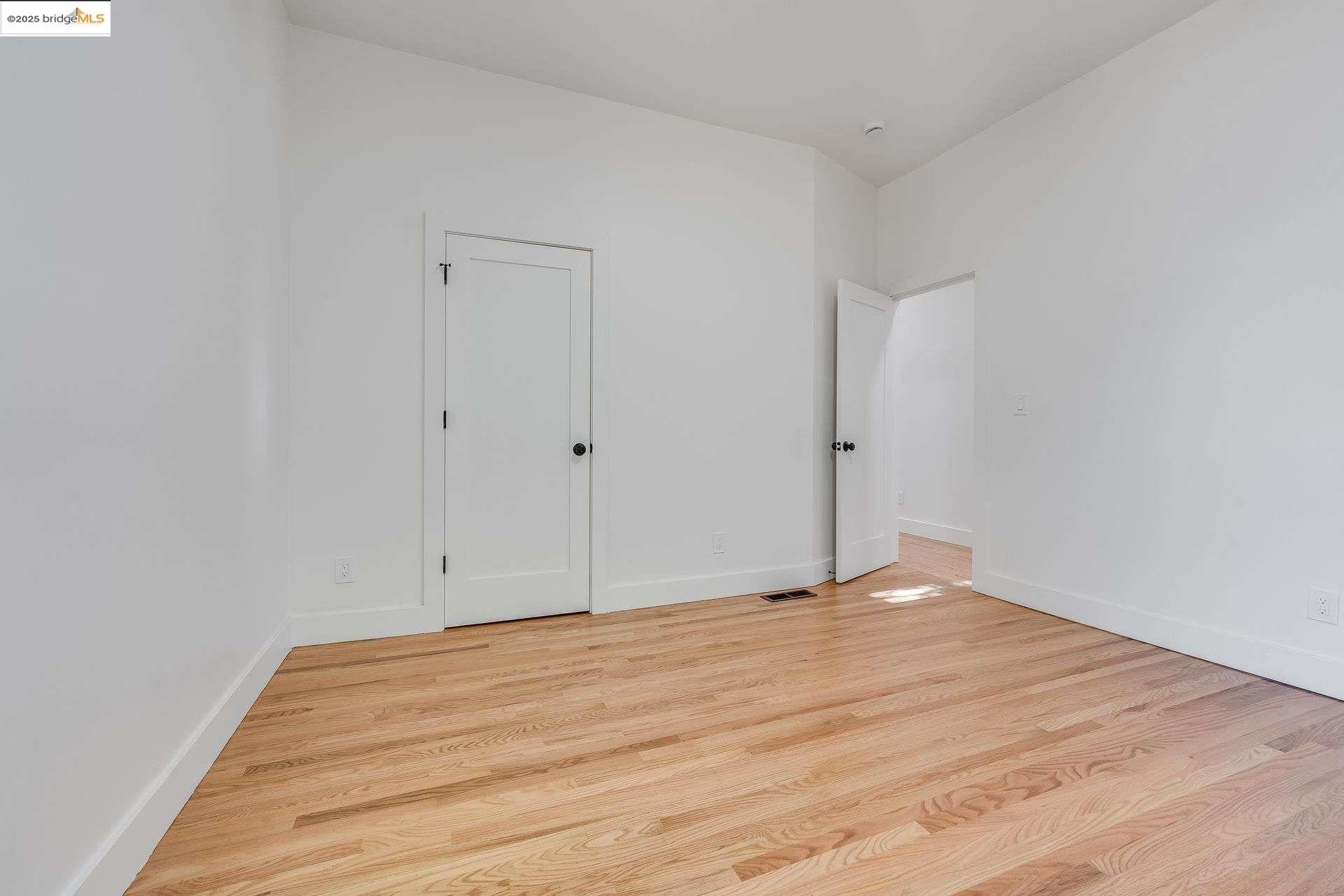 1238 12th Street Oakland, CA 94607 - Photo 37 of 55 a view of empty room