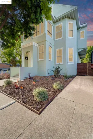 $1,400,000 | 1238 12th Street, Oakland, CA 94607
