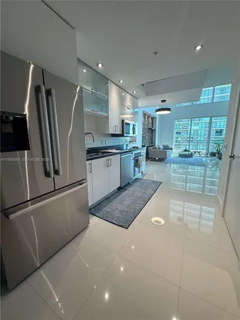 $5,375 | 60 Southwest 13th Street, Unit 3808, Miami, FL 33130