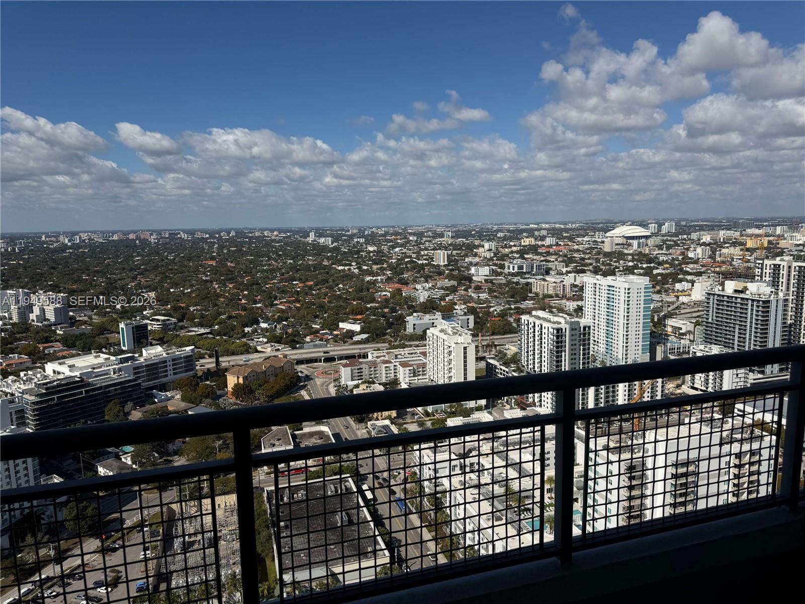 60 Southwest 13th Street, Unit 3808 Miami, FL 33130 - Photo 38 of 38 a view of a city