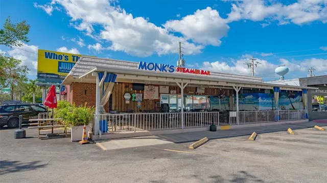 $7,500 | 6758 South Lockwood Ridge Road, Sarasota, FL 34231