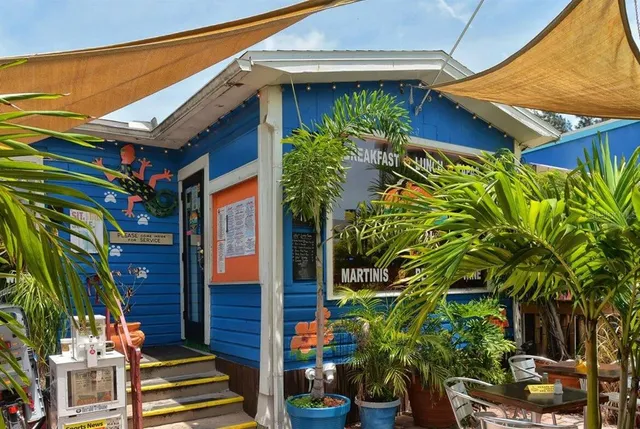 $7,500 | 6758 South Lockwood Ridge Road, Sarasota, FL 34231