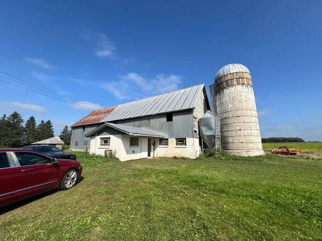 $215,000 | 21866 Range Line Road, Trade Lake, WI 54840