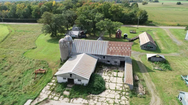 $215,000 | 21866 Range Line Road, Trade Lake, WI 54840