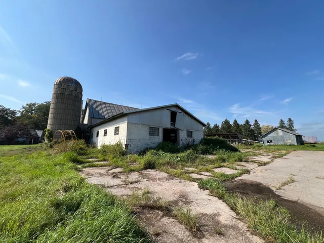 $215,000 | 21866 Range Line Road, Trade Lake, WI 54840