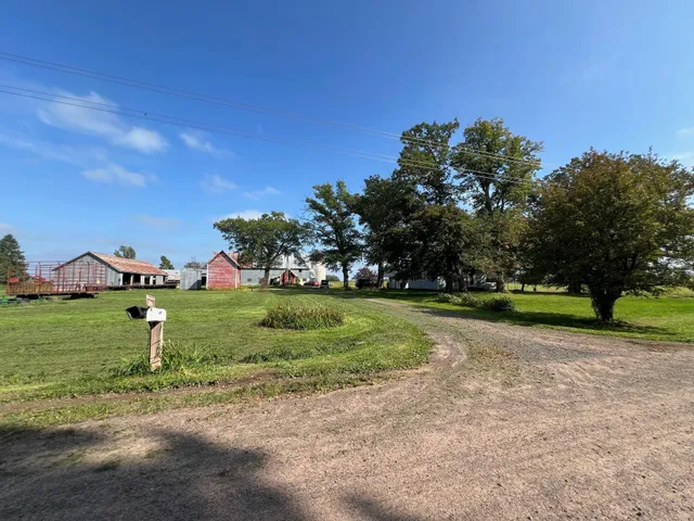 $215,000 | 21866 Range Line Road, Trade Lake, WI 54840