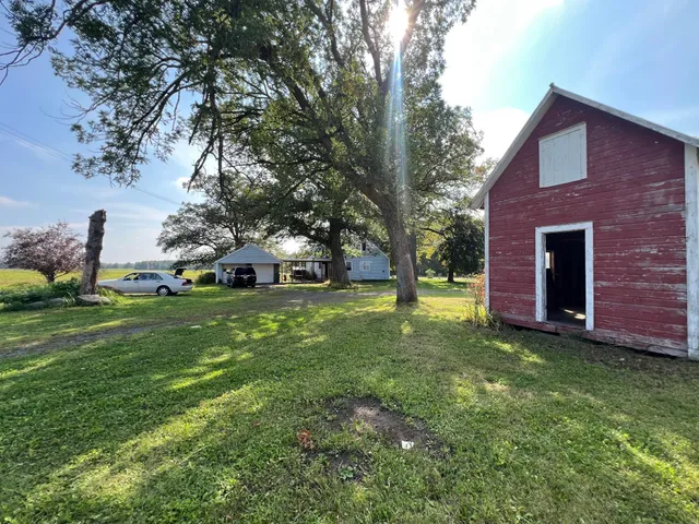 $215,000 | 21866 Range Line Road, Trade Lake, WI 54840