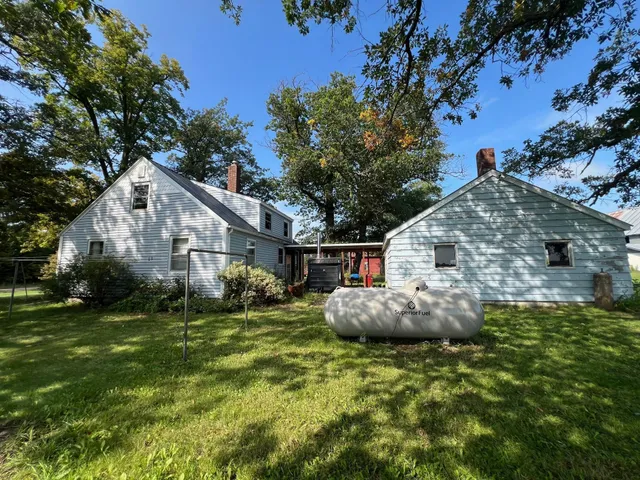 $215,000 | 21866 Range Line Road, Trade Lake, WI 54840