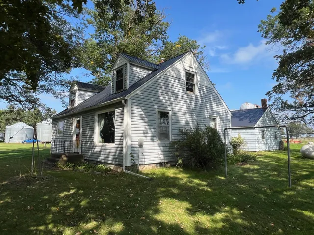 $215,000 | 21866 Range Line Road, Trade Lake, WI 54840