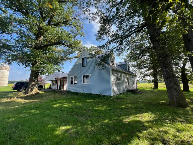 $215,000 | 21866 Range Line Road, Trade Lake, WI 54840