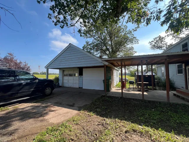 $215,000 | 21866 Range Line Road, Trade Lake, WI 54840