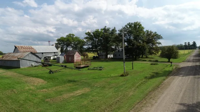 $215,000 | 21866 Range Line Road, Trade Lake, WI 54840