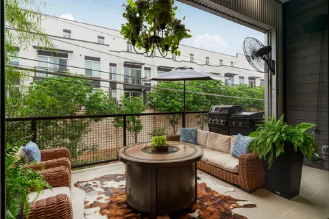 $875,000 | 3500 Harmon Avenue, Unit 7, Austin, TX 78705
