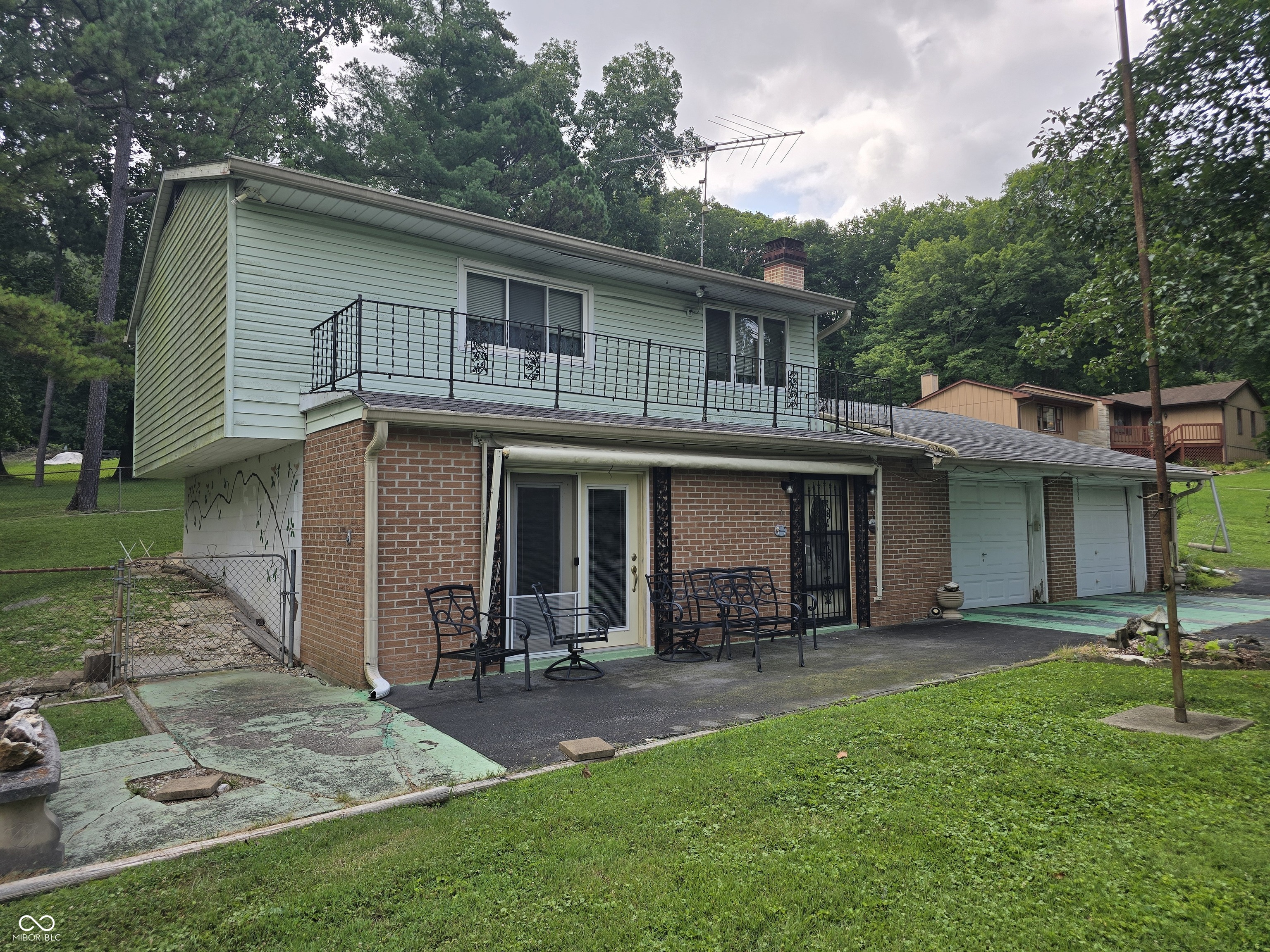 3400 North Maple Grove Road Bloomington, IN 47404 - Photo 1 of 17