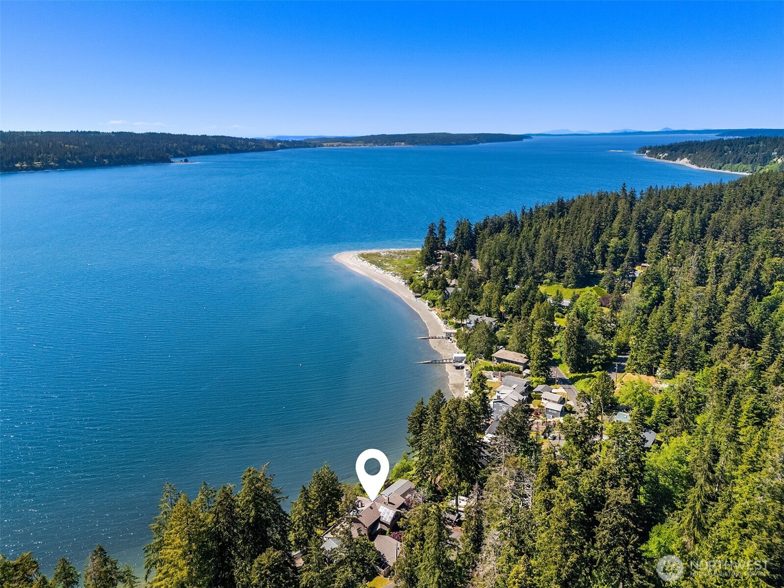 4174 Beach Drive Freeland, WA 98249 - Photo 37 of 38