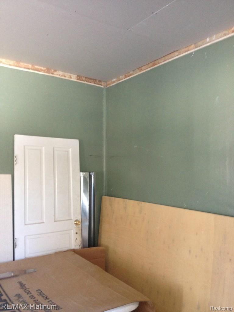 5125 North Burkhart Road Howell, MI 48855 - Photo 23 of 24 Unfinished Master Suite