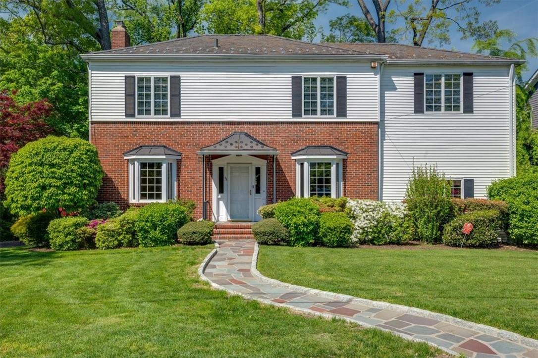 58 Carthage Road Scarsdale, NY 10583 - Photo 1 of 1 Charming colonial in Heathcote