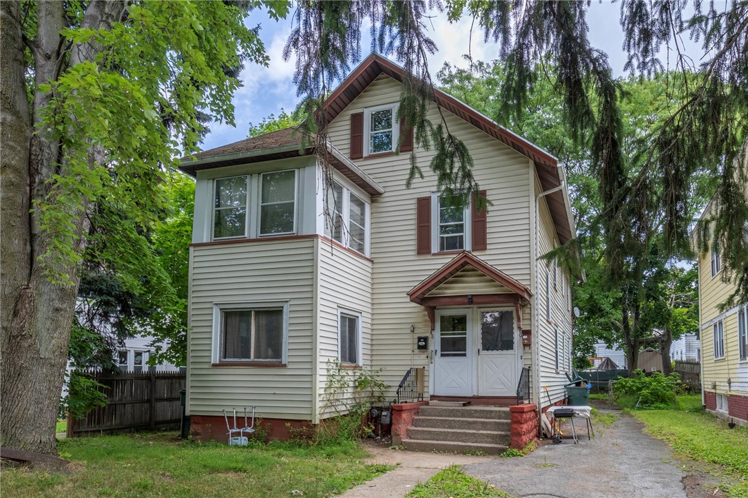 46-48 Nye Park Rochester, NY 14621 - Photo 1 of 36