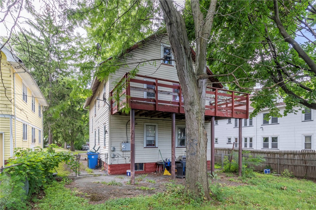 46-48 Nye Park Rochester, NY 14621 - Photo 35 of 36