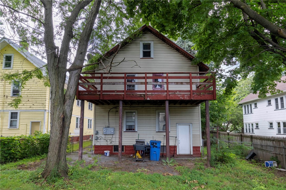 46-48 Nye Park Rochester, NY 14621 - Photo 36 of 36