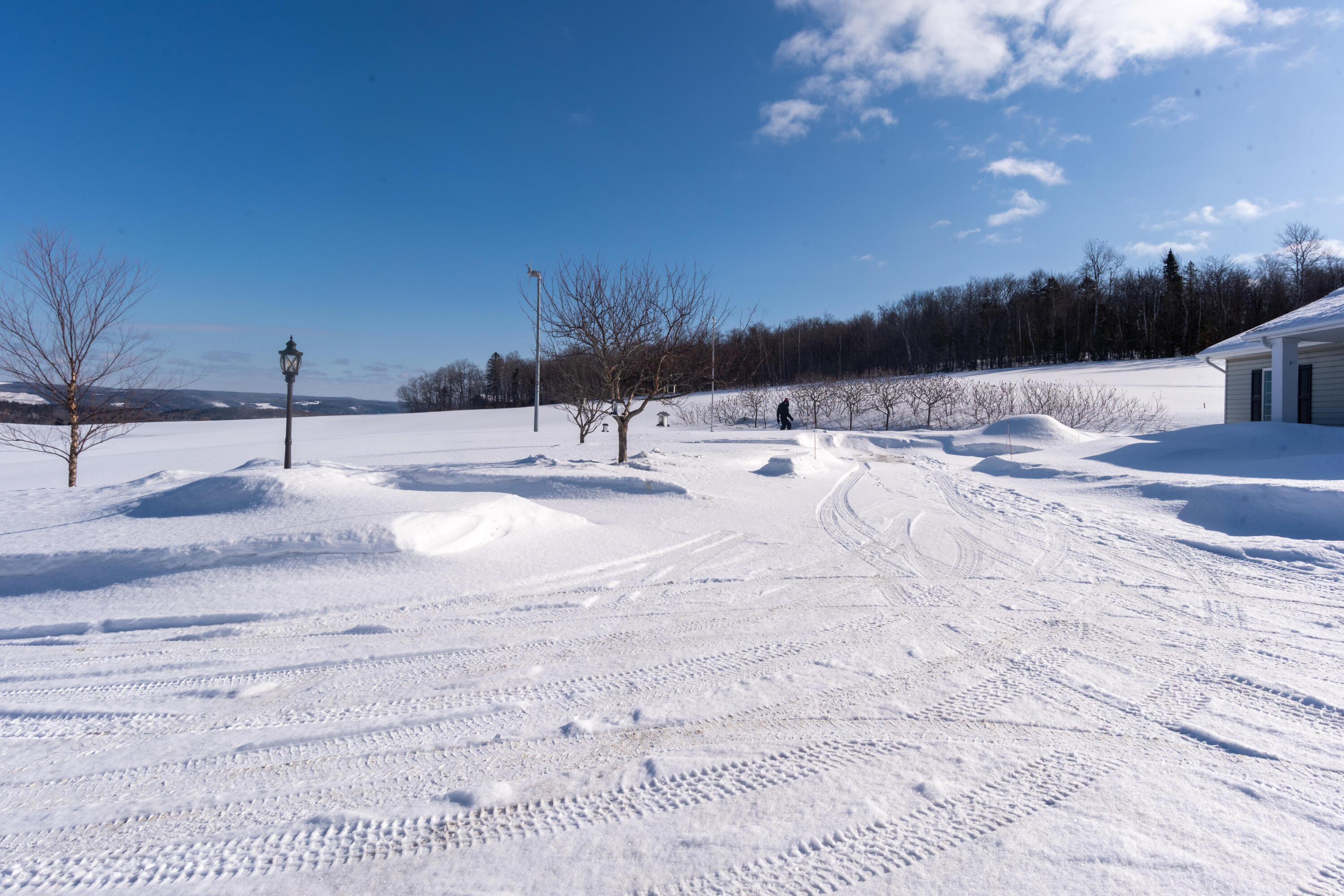 222 Gagnon Road Madawaska, ME 04756 - Photo 13 of 58 Grounds