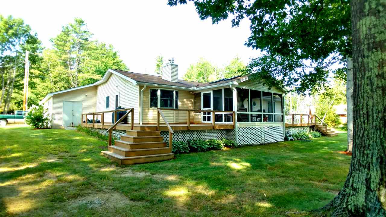 11 Pollard Shores Road Meredith, NH 03253 - Photo 3 of 40