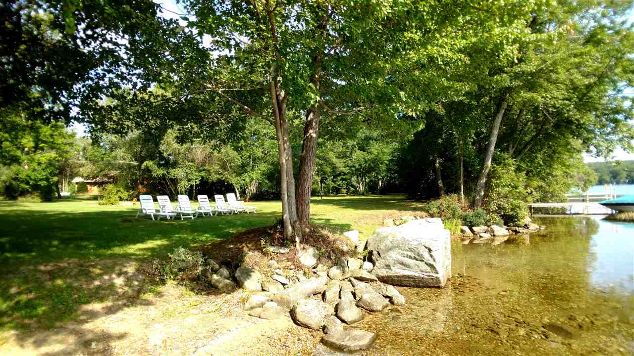 11 Pollard Shores Road Meredith, NH 03253 - Photo 4 of 40