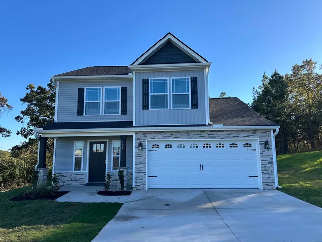 $271,798 | 106 Long Branch Road, Chesnee, SC 29323