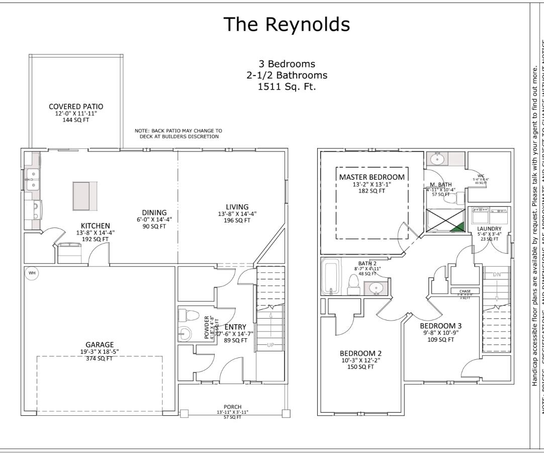 106 Long Branch Road Chesnee, SC 29323 - Photo 13 of 14