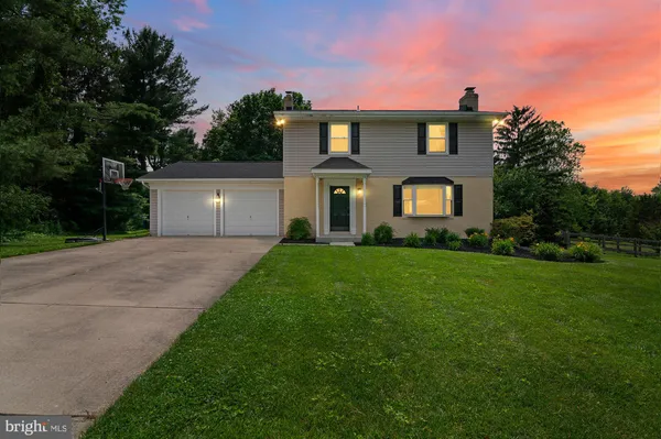 $630,000 | 109 Rockvale Road, Sykesville, MD 21784