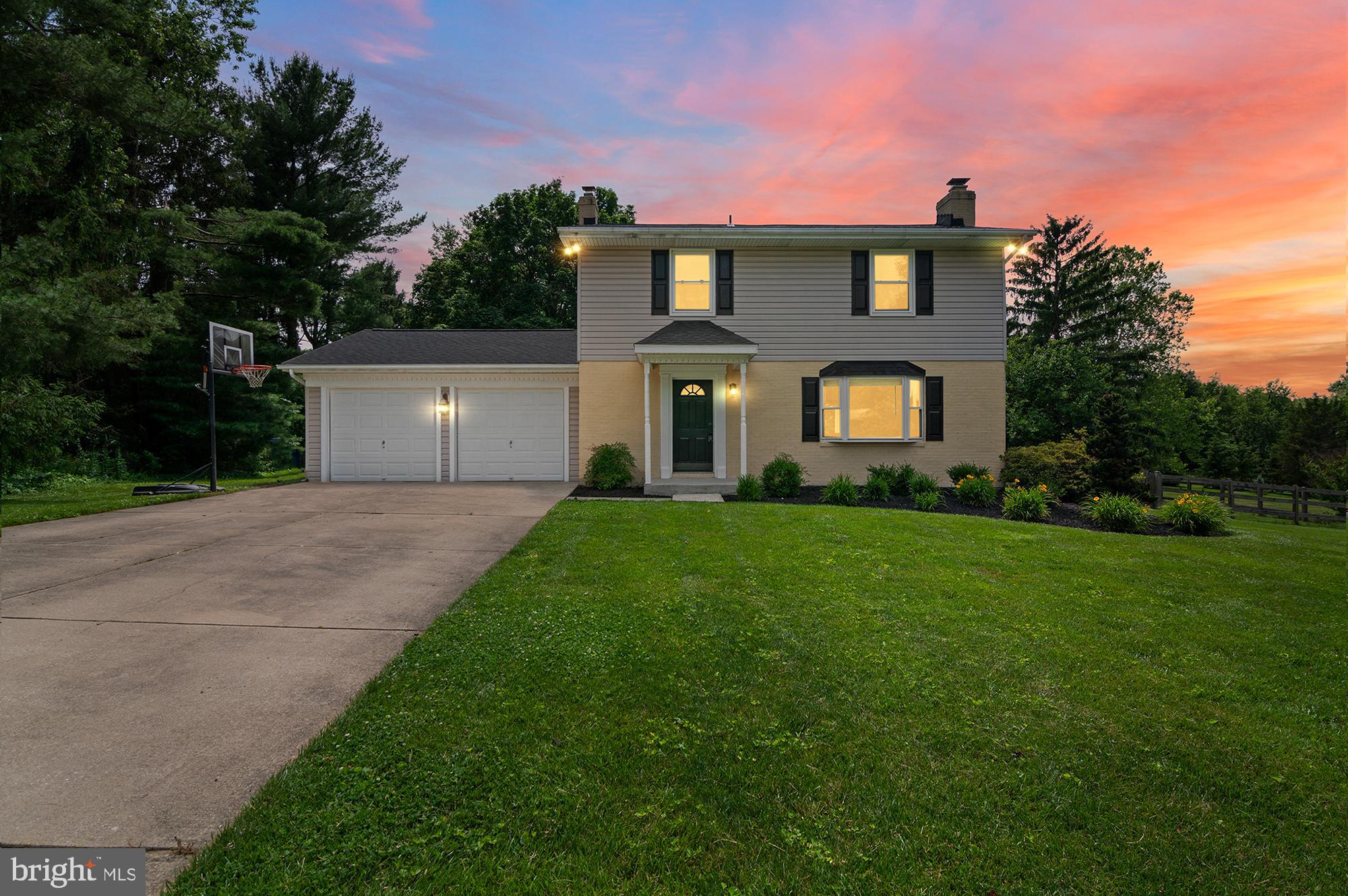 109 Rockvale Road Sykesville, MD 21784 - Photo 1 of 45