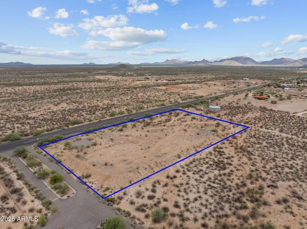 $649,000 | 30155 South State Route 89, Congress, AZ 85332
