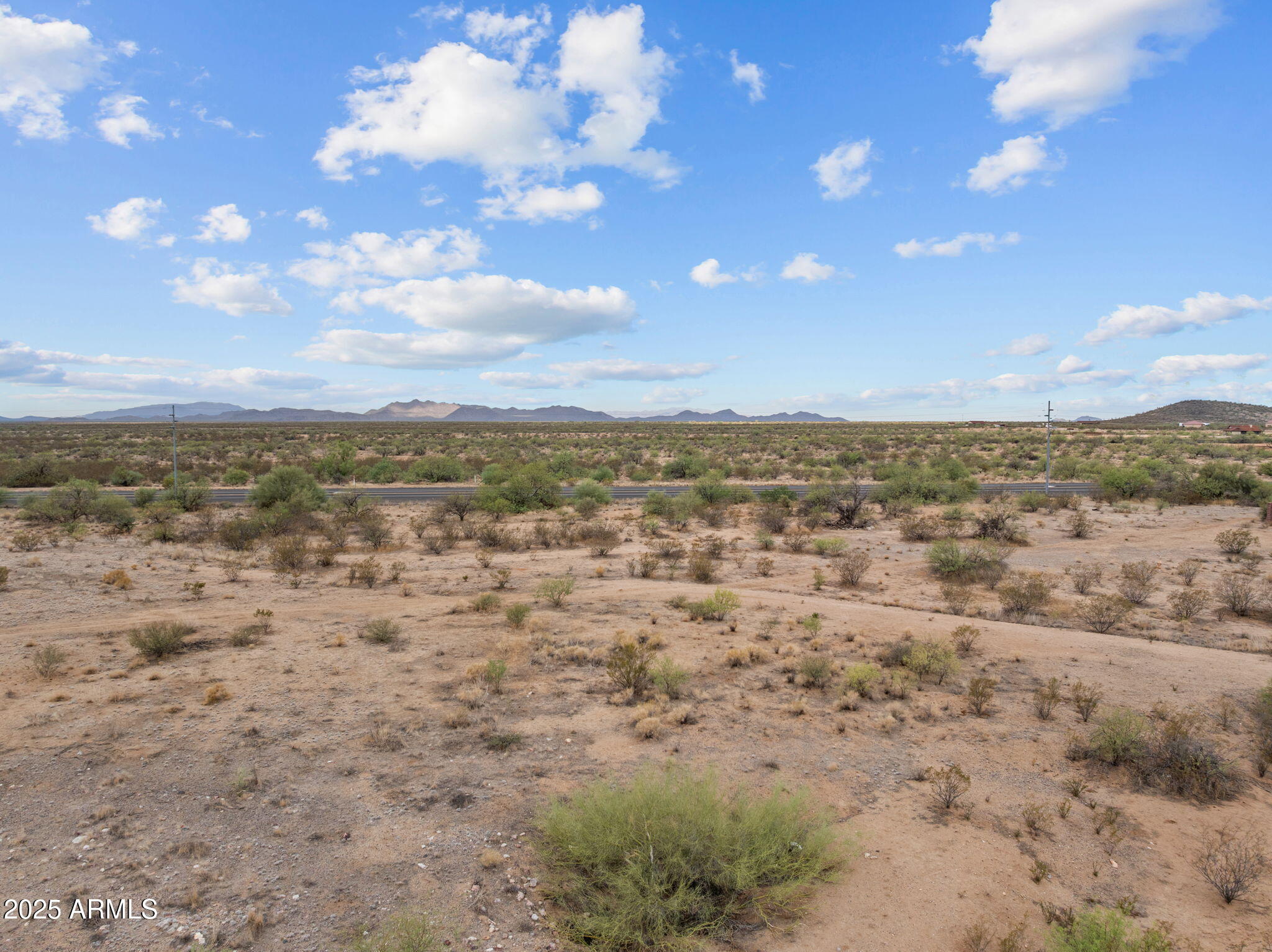 30155 South State Route 89 Congress, AZ 85332 - Photo 13 of 20 a view of city and mountain