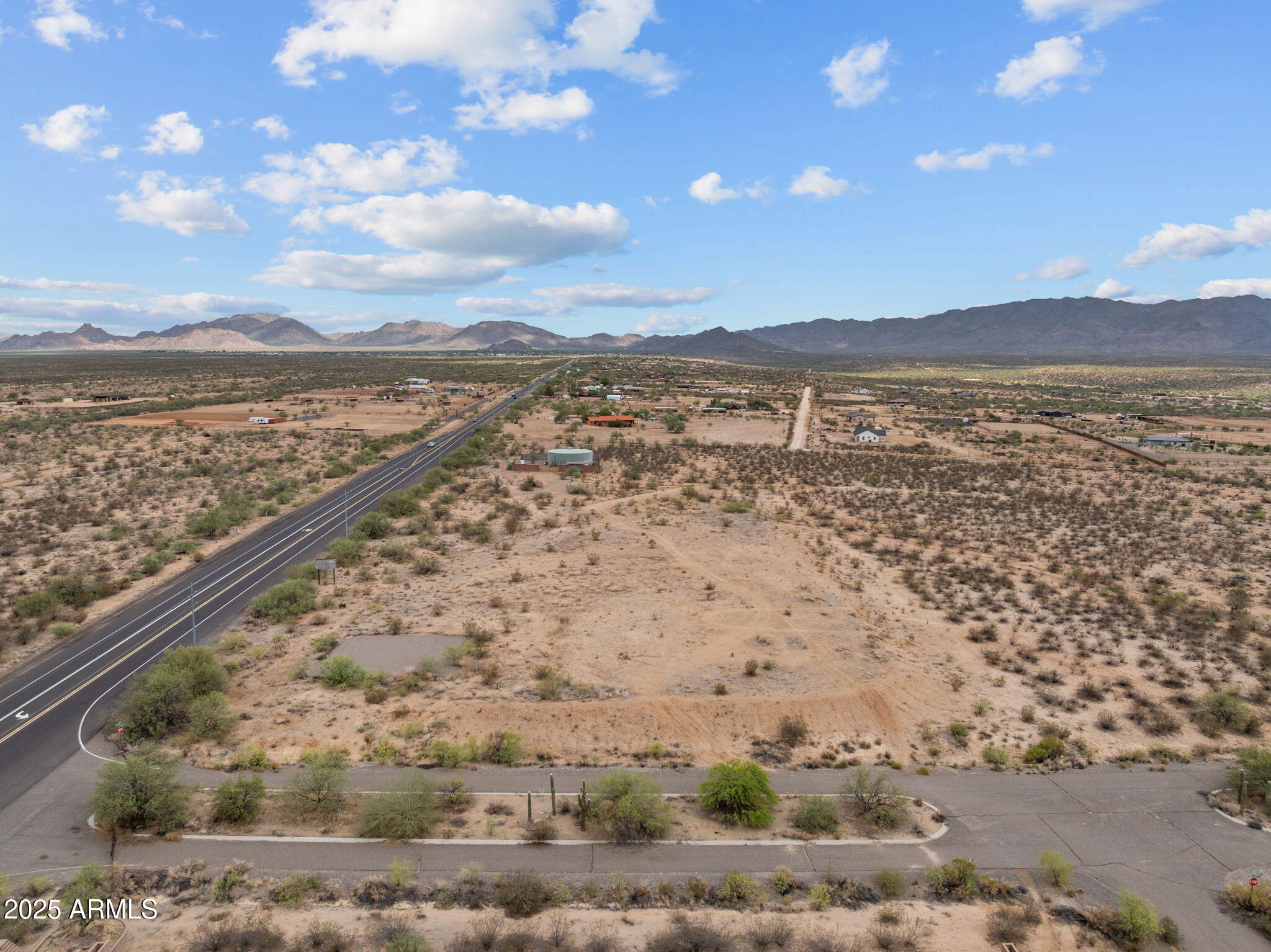 30155 South State Route 89 Congress, AZ 85332 - Photo 8 of 20 a view of lake view and mountain view