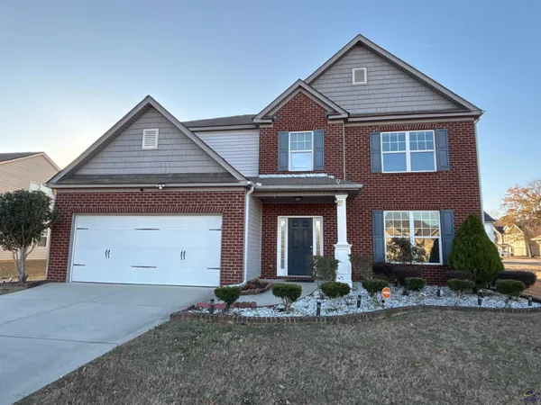 $305,900 | 104 Chickasaw Court, Byron, GA 31008