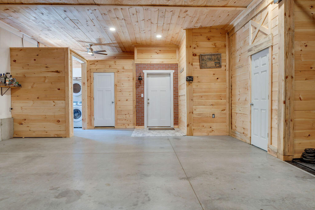 75 Fosterville Road Bridgton, ME 04009 - Photo 27 of 88 Bonus Room