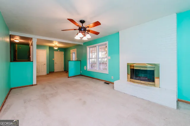 $215,000 | 202 Brantley Road, Warner Robins, GA 31093