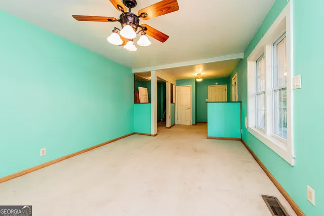 $215,000 | 202 Brantley Road, Warner Robins, GA 31093