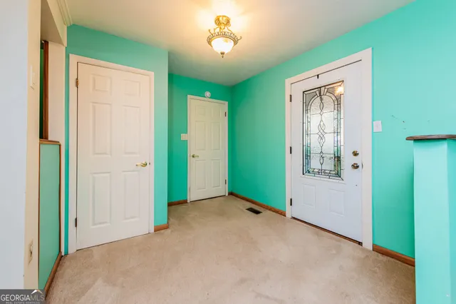 $215,000 | 202 Brantley Road, Warner Robins, GA 31093