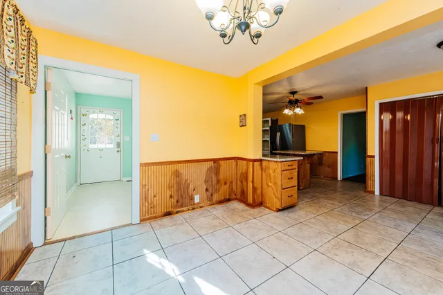 $215,000 | 202 Brantley Road, Warner Robins, GA 31093