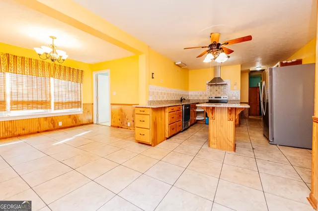 $215,000 | 202 Brantley Road, Warner Robins, GA 31093